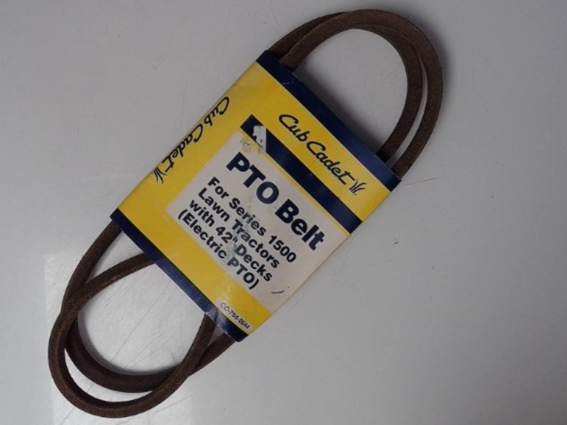 754-0644 Belt for CUB CADET