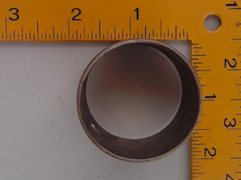 675006C1 Piston Pin Bushing For Ih And International,