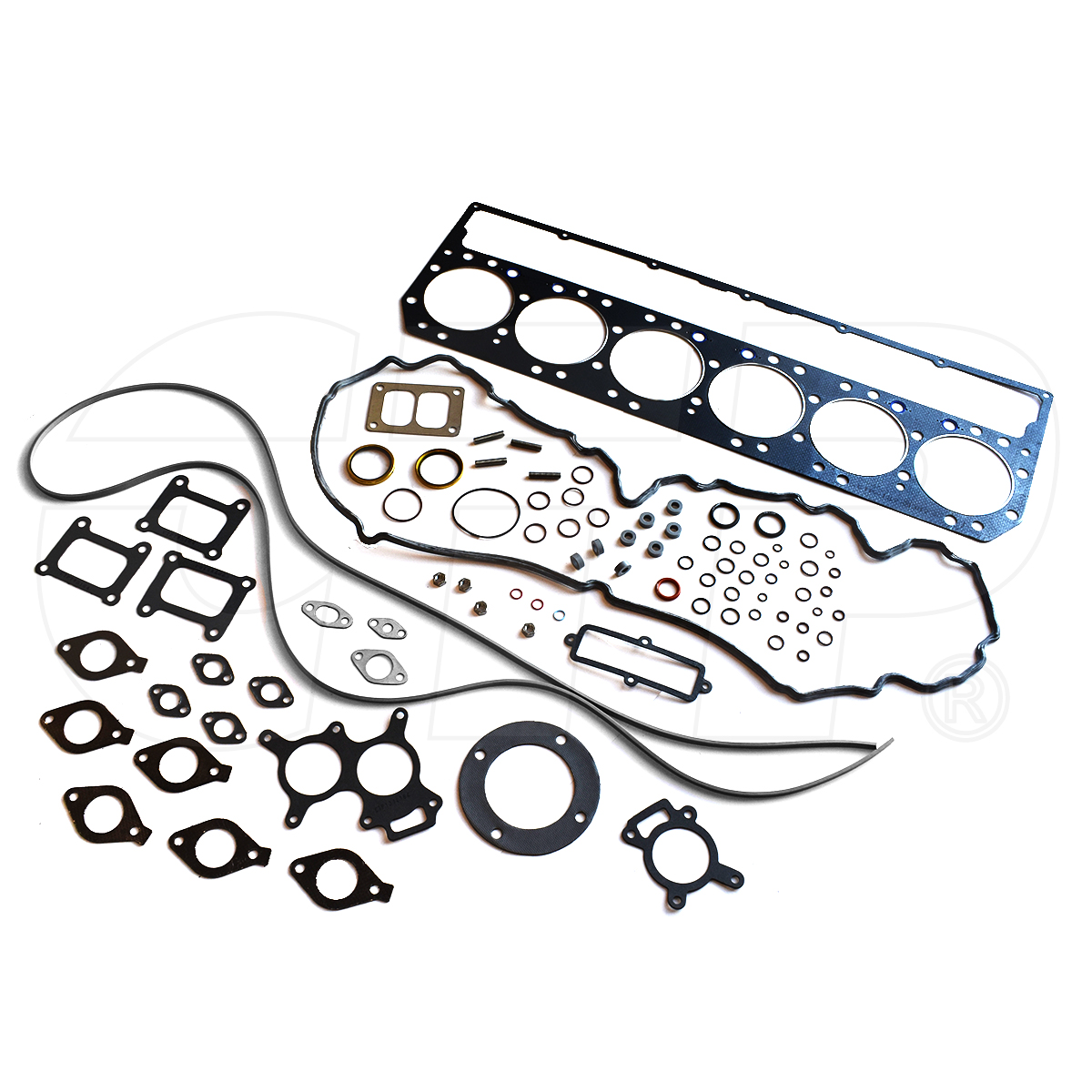 3190847 Gasket Kit for CATERPILLAR