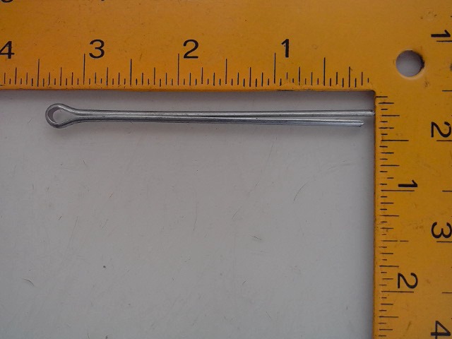 11H238 Cotter Pin