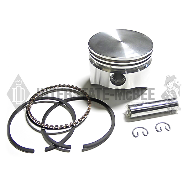 M-3803933 Piston Assy