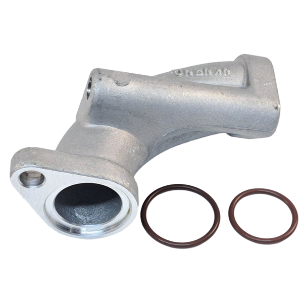 194-4735 Elbow for CATERPILLAR