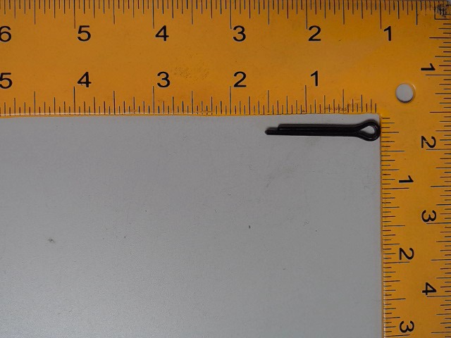 1918452 Pin for AGCO