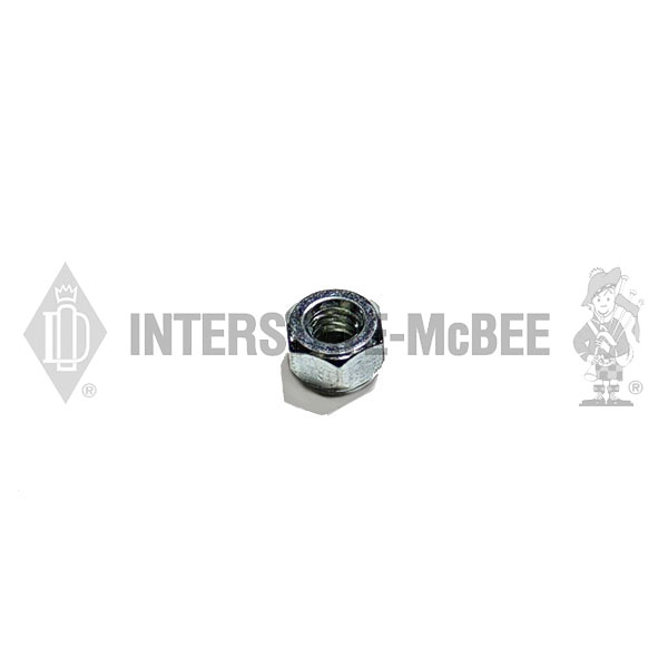 M-167299 Nut - Lock - Turbocharger Clam