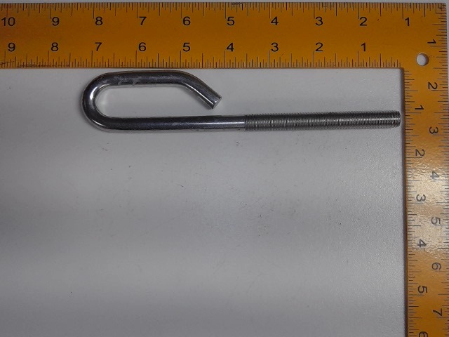 GX24864 Rod for JOHN DEERE