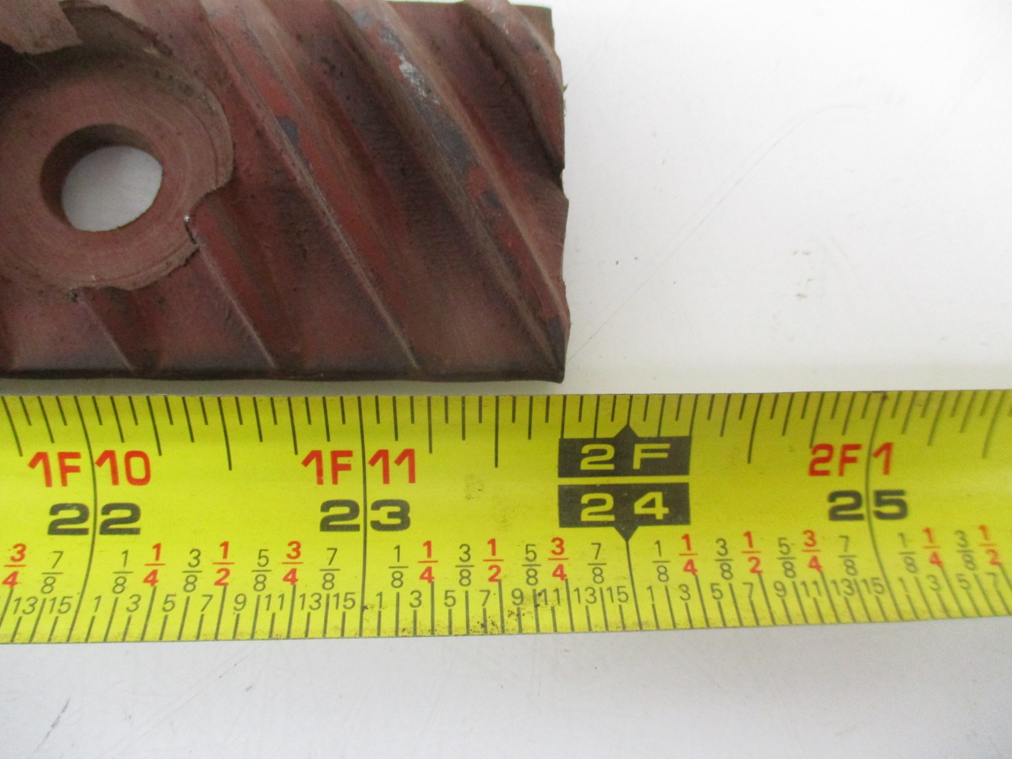 231672M1 Bar for AGCO