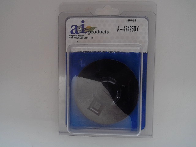 A-47425DY Rotor for JOHN DEERE