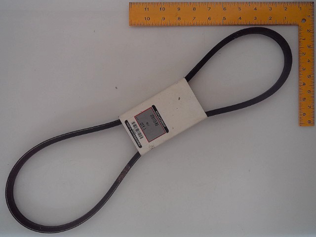 A-378113R2 Belt for JOHN DEERE