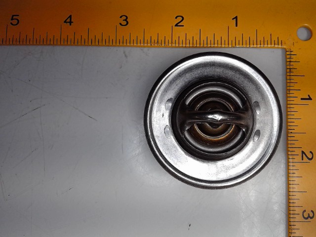 A-11C16 Thermostat for JOHN DEERE