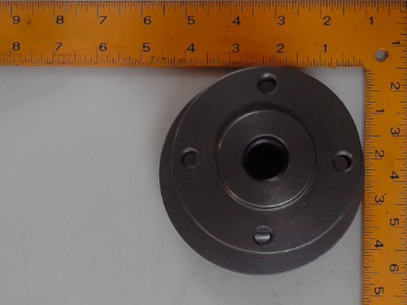 A-735034M1 Water Pump for JOHN DEERE