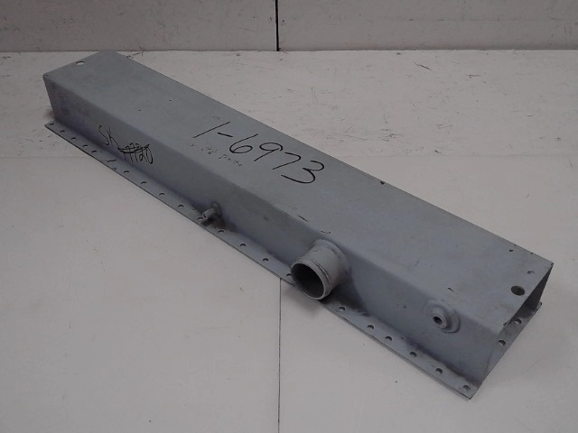 1-6973 Bottom Tank for CUB CADET
