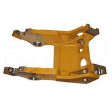 8E4237 Bogie A