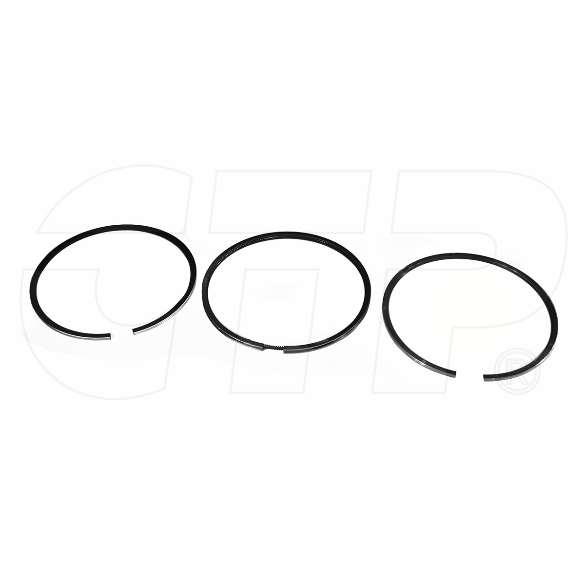 1N3601 Ring Set for CATERPILLAR