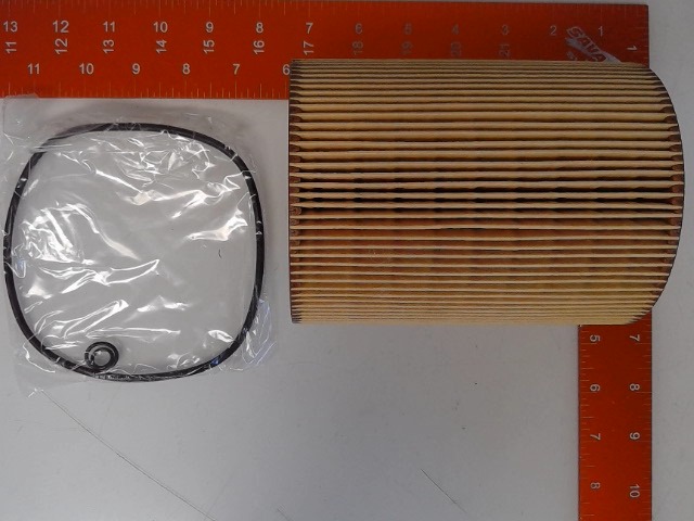 LF3867 Filter