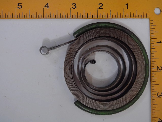 27-526-003-0 Spring for CUB CADET
