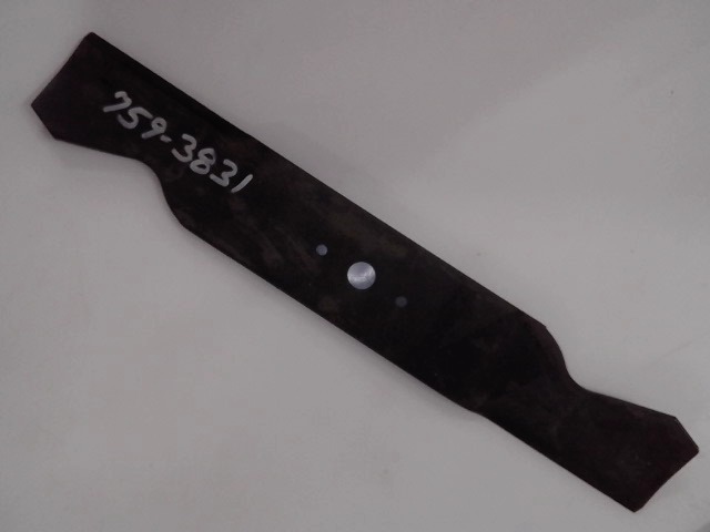 759-3831 759-3395 for CUB CADET