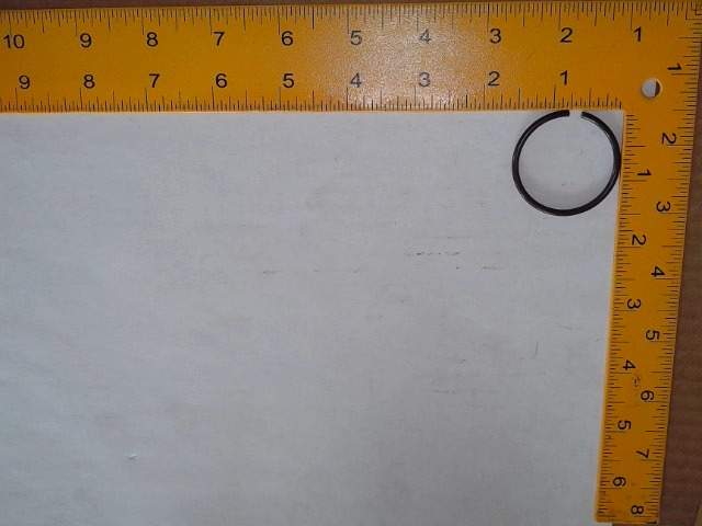 145-0909 Ring for CATERPILLAR