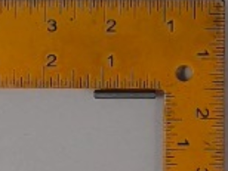 K2581-36480 Pin for KUBOTA