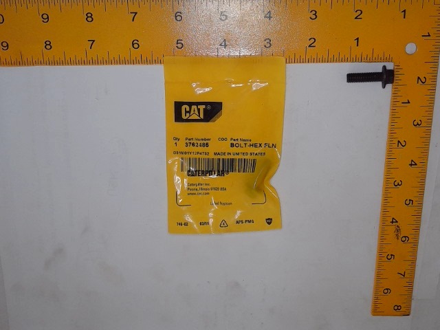 376-2485 Bolt