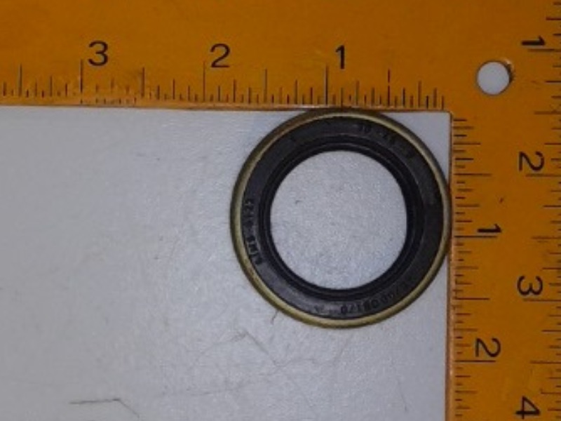 A-AL28922 Oil Pump Seal for JOHN DEERE