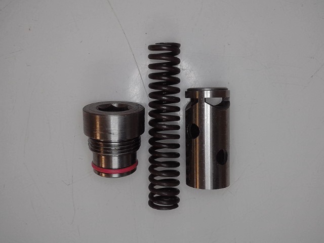 1839824C93 Valve Kit for CASE NEW HOLLAND
