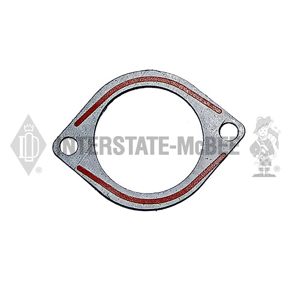 M-1265870 Gasket - Water Regulator for INTERSTATE MCBEE