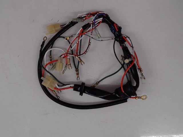 18410-03800 Wire Harness