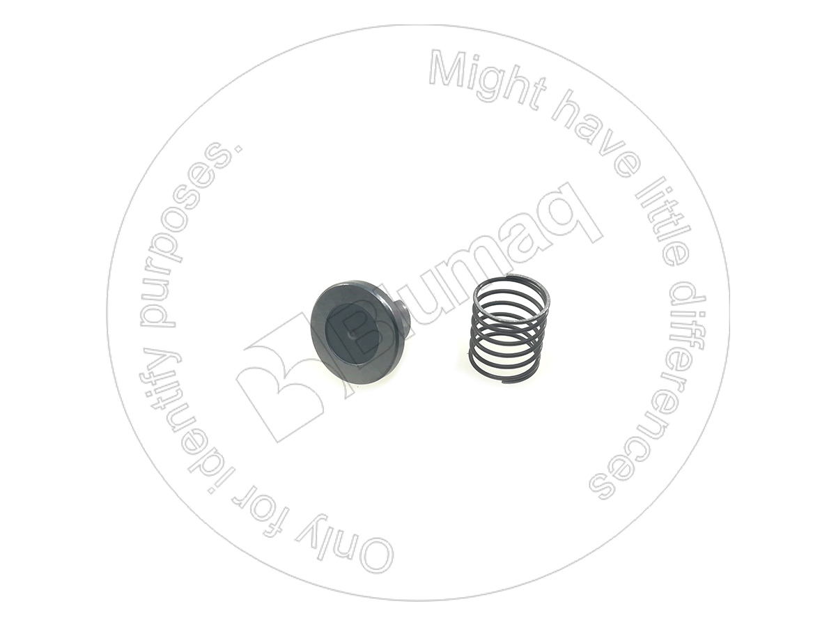 383-3685 Valve for CATERPILLAR