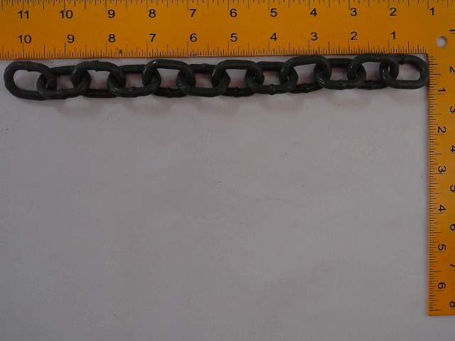 AJ9486N Chain for JOHN DEERE