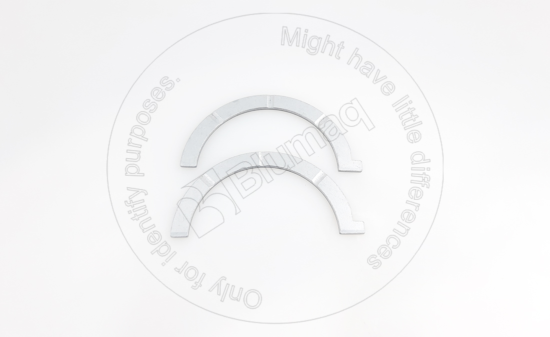 364-5145 Thrust Bearing Set for BLUMAQ