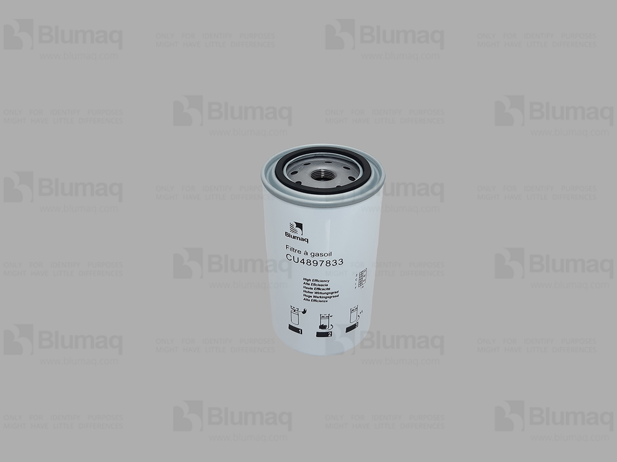 CS92129321 Fuel Filter