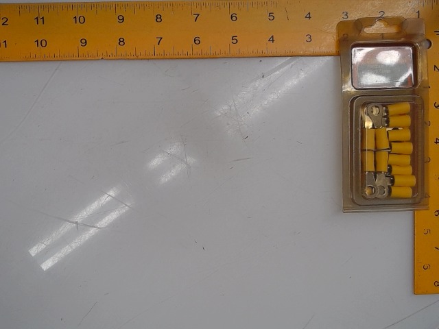 PM02304 Terminal 25pack