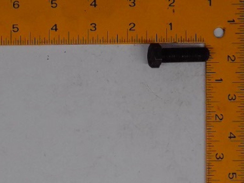 114-252 Bolt for NAVISTAR