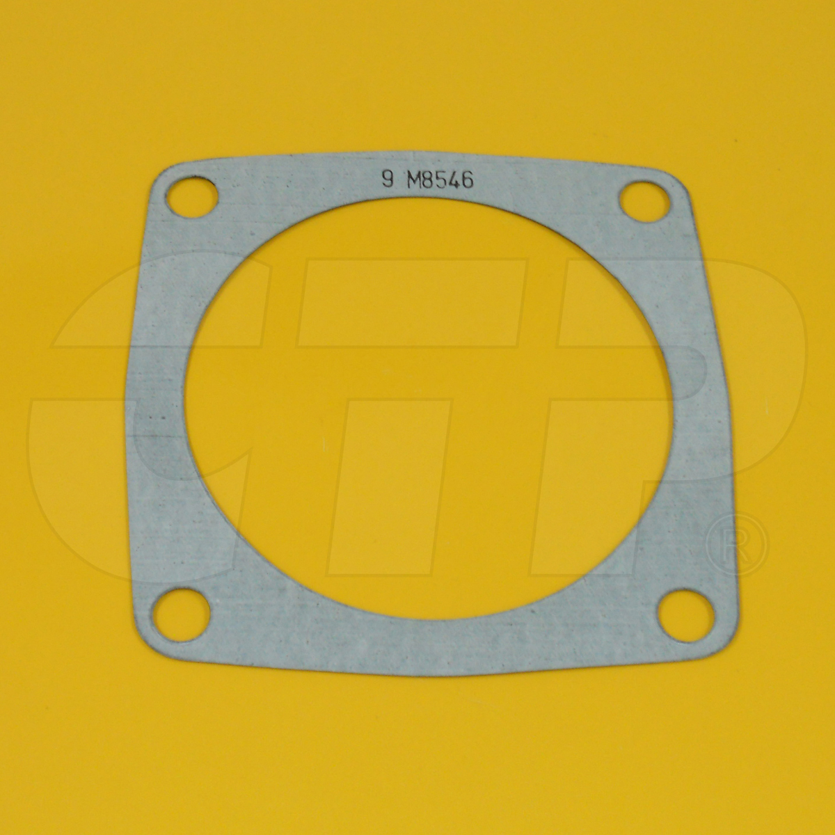 9M8546 Gasket-ctp [fc] for CATERPILLAR