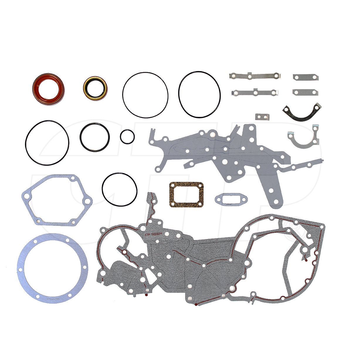 5P9456 Gasket Kit for CATERPILLAR