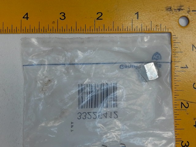 33225412 Nut for AGCO