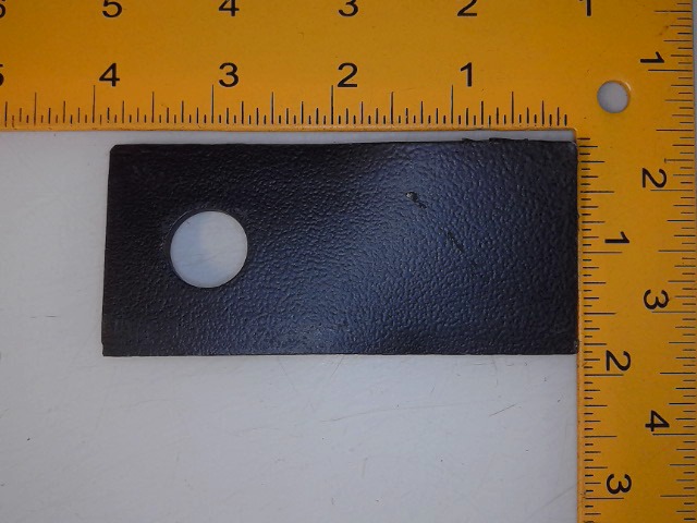 A-65947 Blade for JOHN DEERE