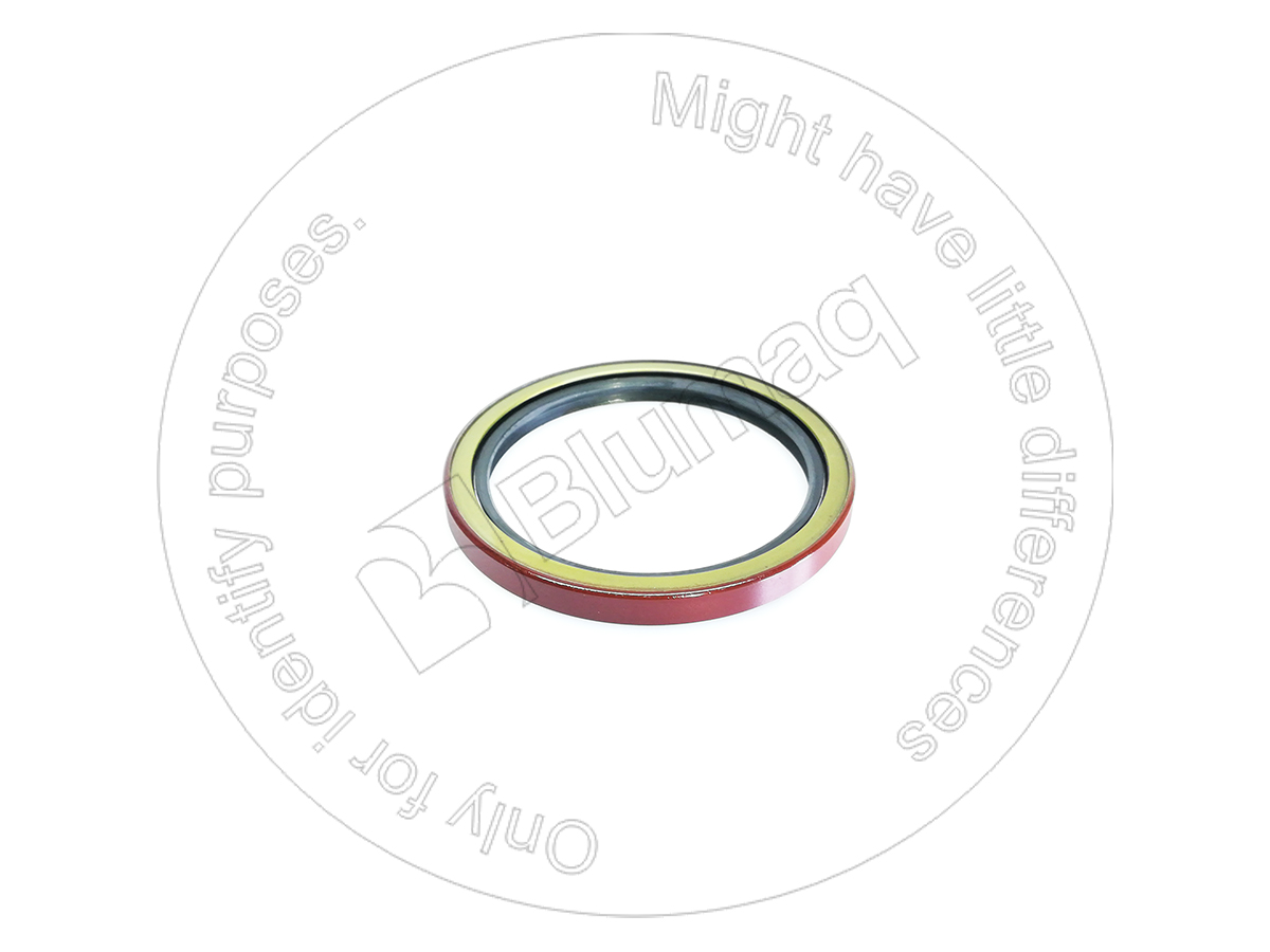 2D-8540 BLUMAQ Seal