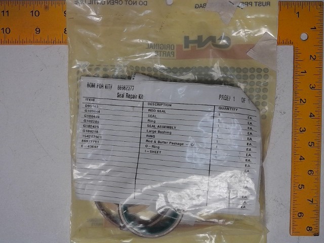 86982377 Seal Kit