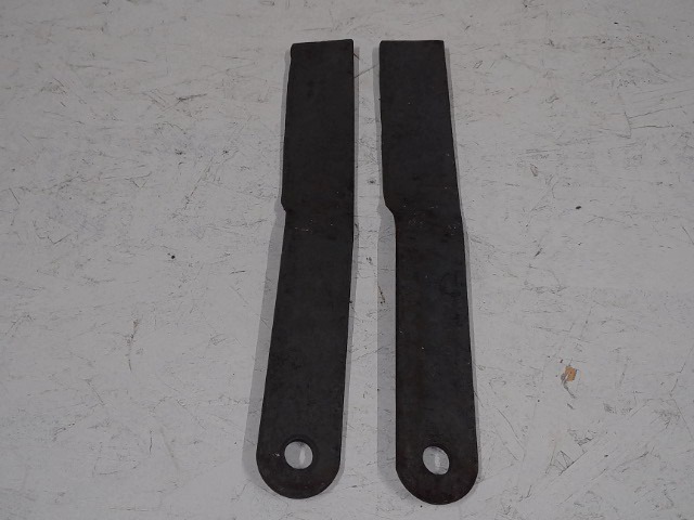 3980KT Blade Set/2 for WOODS