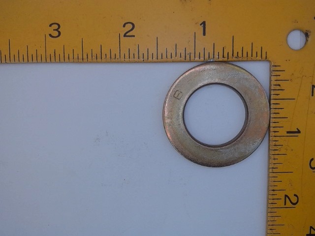 495-81078 Wshr for KOMATSU