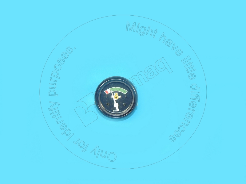 8D-1262 Gauge for CATERPILLAR