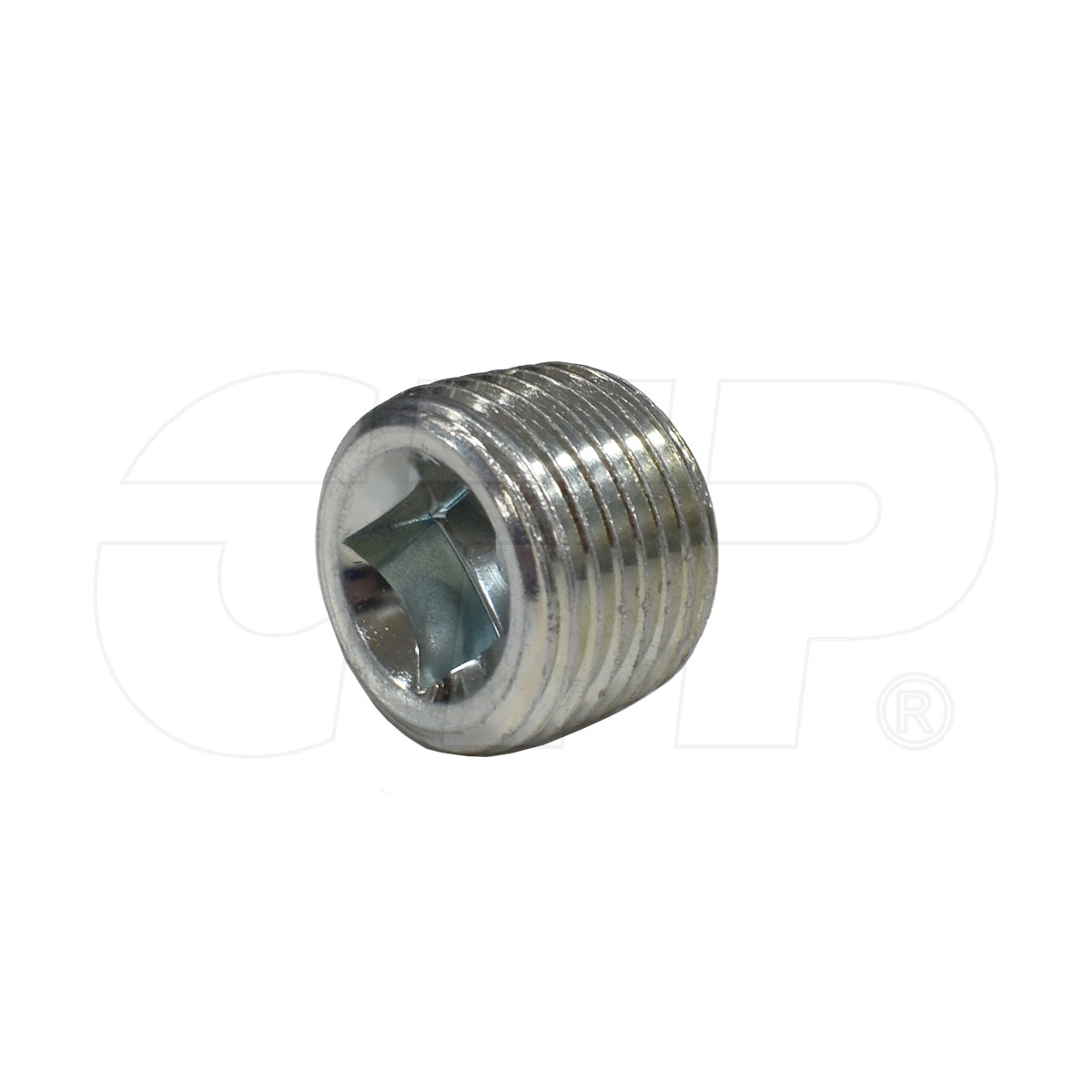 2B7410 Plug - Pipe for CATERPILLAR