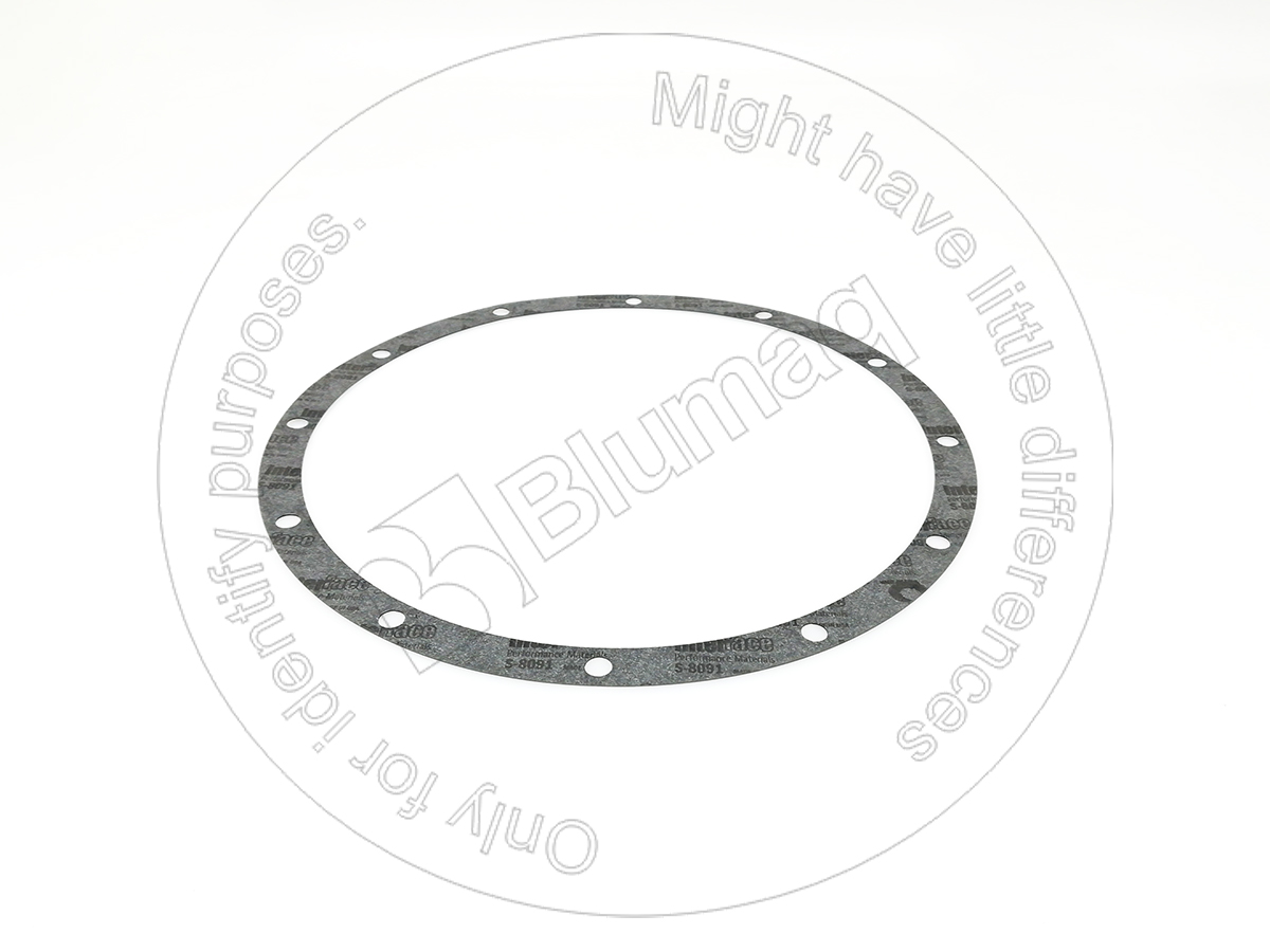 5H-2669 Paper Gasket for BLUMAQ