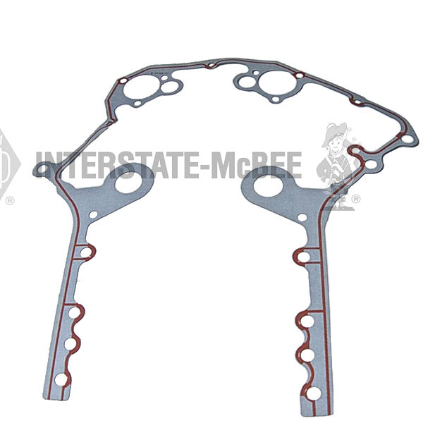 A-23506157 Gasket - Cyl Block Front Plate for INTERSTATE MCBEE