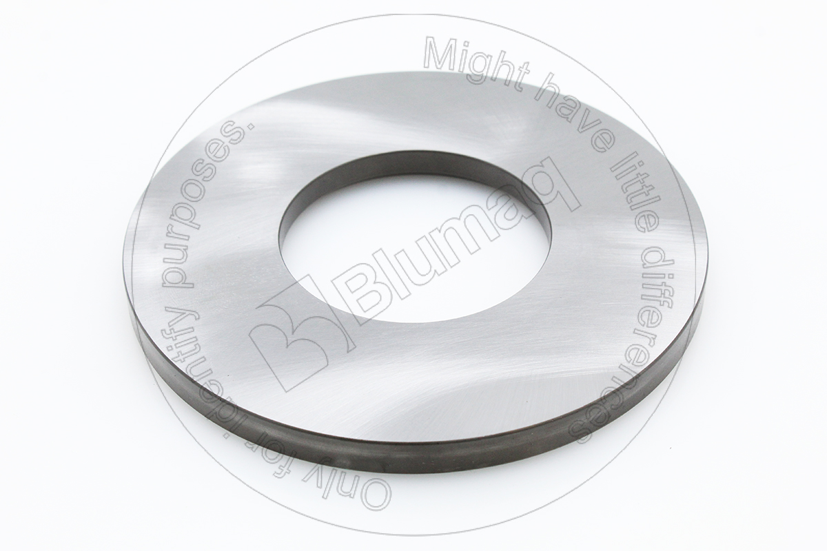 173-3444 Plate for CATERPILLAR