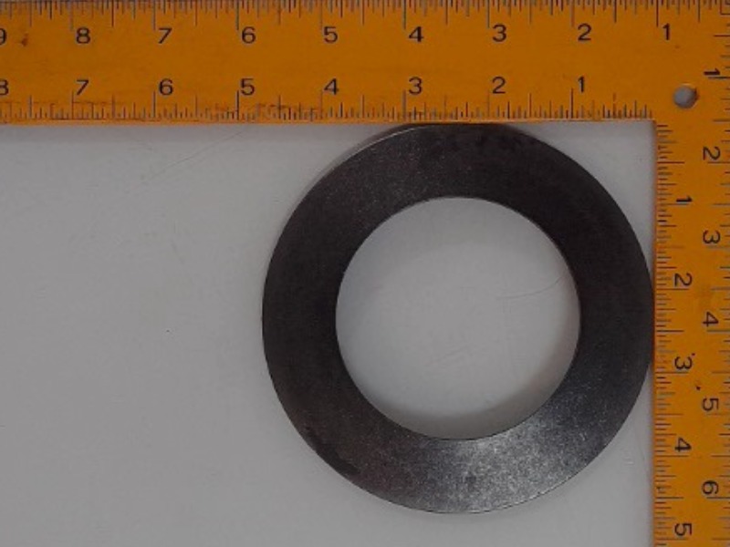 A-80A80 Spring for JOHN DEERE