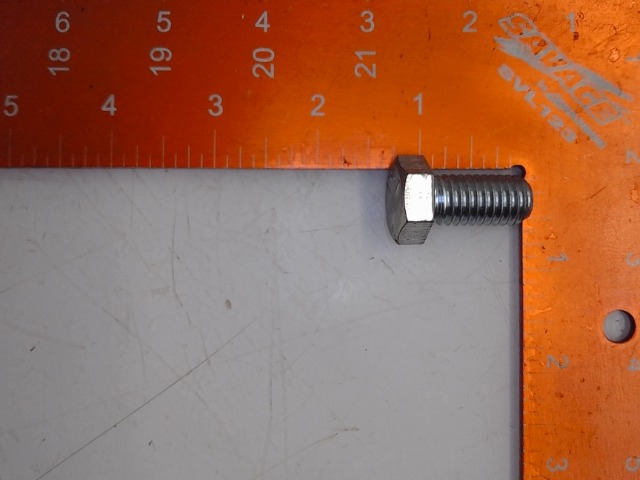 113-424 Bolt for NAVISTAR