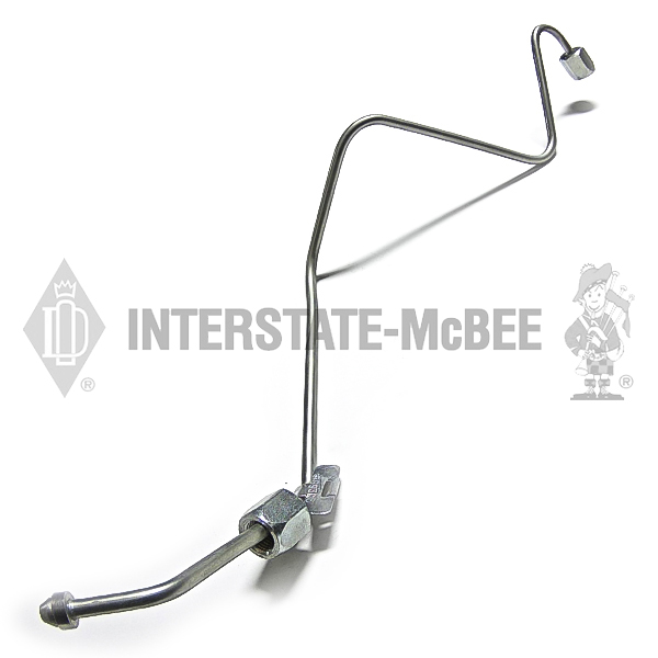 M-8S9306 Fuel Line #6 for INTERSTATE MCBEE