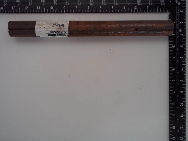 320-32608 Shaft for GEHL MANITOU